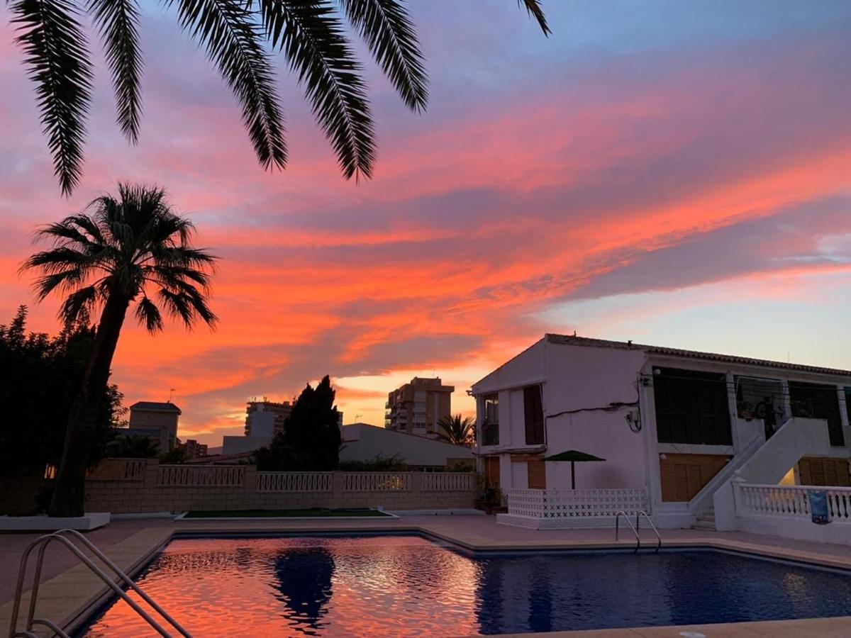 Amor De Helene - Alicante, Alicante